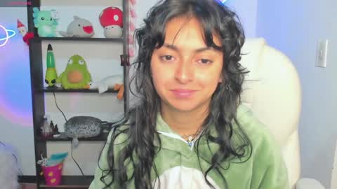 Marceline online show from February 2, 2025, 11:08 am