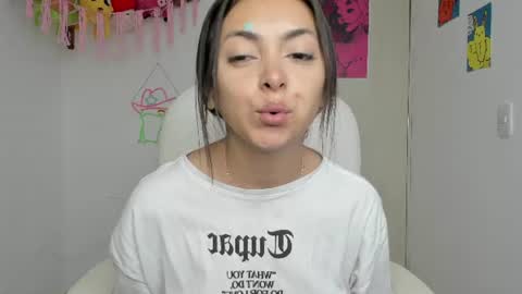 Marceline online show from June 27, 2026, 11:04 am