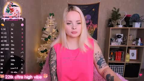 Sara online show from January 4, 2025, 9:21 am