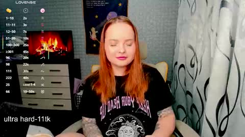 Sara online show from March 25, 2026, 3:18 pm