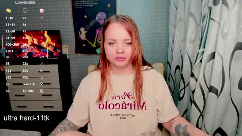 Sara online show from May 24, 2026, 2:44 pm