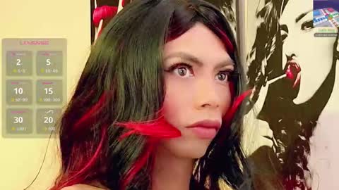 marcell_nova online show from November 21, 2025, 1:21 pm