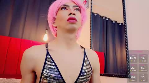 marcell_nova online show from December 22, 2025, 1:08 pm