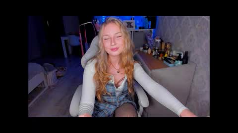 marcellis_own_your_heart online show from April 20, 2026, 5:26 pm