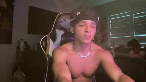 Snapshot of marcellorey chatting on July 16, 2026, 2:28 am poyzennus online show from July 16, 2026, 2:28 am