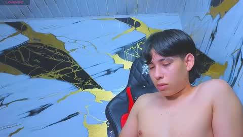 Snapshot of marcelo_boy chatting on October 29, 2025, 12:18 pm marcelo_boy online show from October 29, 2025, 12:18 pm