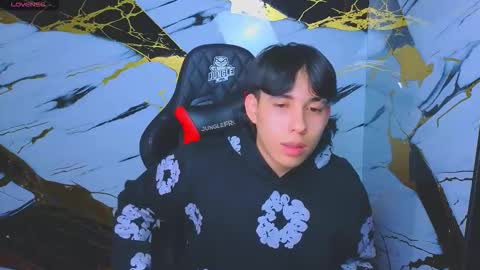 Snapshot of marcelo_boy chatting on November 2, 2025, 6:27 am marcelo_boy online show from November 2, 2025, 6:27 am