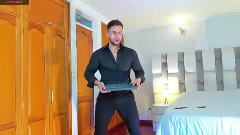Marcelo Costa online show from July 22, 2026, 1:36 pm