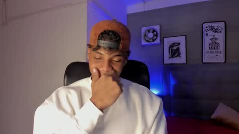 MARCELO online show from February 8, 2025, 3:52 am