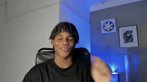 MARCELO online show from March 9, 2025, 3:32 am