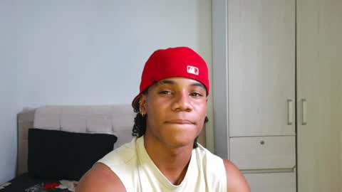 MARCELO online show from April 7, 2026, 5:57 pm