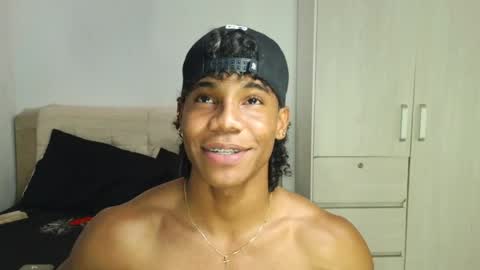 MARCELO online show from June 3, 2026, 7:30 pm
