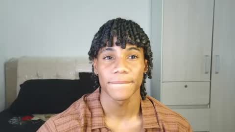Snapshot of marcelo_dosantos77 chatting on June 29, 2026, 11:05 pm MARCELO online show from June 29, 2026, 11:05 pm