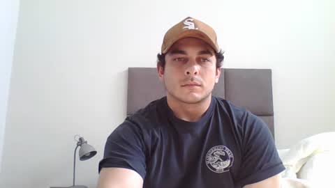 Snapshot of marcelpret20 chatting on June 19, 2026, 10:08 am marcelpret20 online show from June 19, 2026, 10:08 am