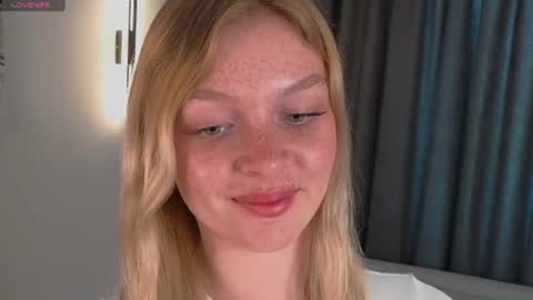 Snapshot of marcia_walker chatting on June 29, 2026, 10:15 am Sonya online show from June 29, 2026, 10:15 am