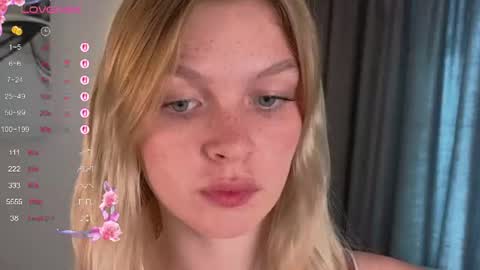 Snapshot of marcia_walker chatting on June 30, 2026, 1:01 pm Sonya online show from June 30, 2026, 1:01 pm