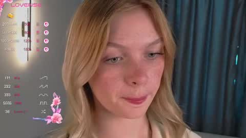Snapshot of marcia_walker chatting on July 2, 2026, 11:05 am Sonya online show from July 2, 2026, 11:05 am