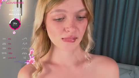 Snapshot of marcia_walker chatting on July 6, 2026, 3:03 pm Sonya online show from July 6, 2026, 3:03 pm