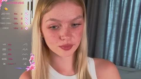 Snapshot of marcia_walker chatting on July 9, 2026, 1:37 pm Sonya online show from July 9, 2026, 1:37 pm