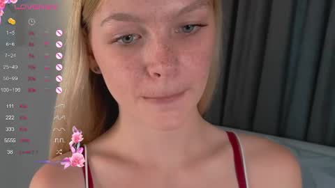 Snapshot of marcia_walker chatting on July 10, 2026, 12:08 pm Sonya online show from July 10, 2026, 12:08 pm