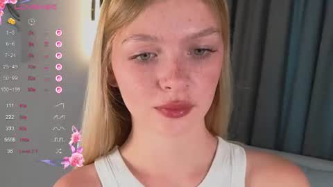 Snapshot of marcia_walker chatting on July 20, 2026, 10:18 am Sonya online show from July 20, 2026, 10:18 am