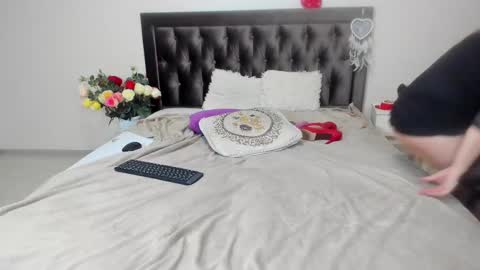 Snapshot of marciacolins chatting on March 12, 2025, 10:39 pm Marcia online show from March 12, 2025, 10:39 pm