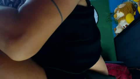 Marcia online show from March 7, 2025, 11:16 pm