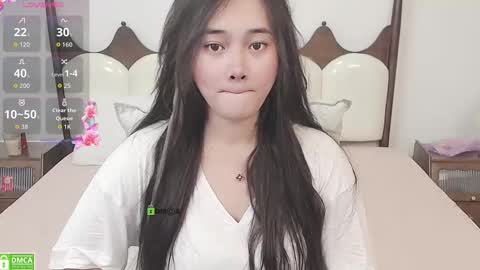 Snapshot of marcialena chatting on November 17, 2025, 3:23 am Lena online show from November 17, 2025, 3:23 am