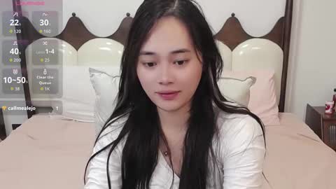 Snapshot of marcialena chatting on November 20, 2025, 6:13 am Lena online show from November 20, 2025, 6:13 am