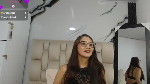 Snapshot of marciamuller chatting on April 30, 2026, 1:50 pm Martha online show from April 30, 2026, 1:50 pm