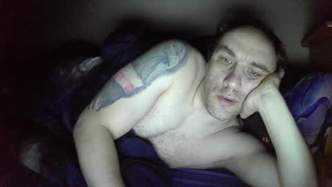 Martin Banas online show from February 25, 2026, 2:21 am