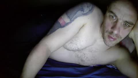 Martin Banas online show from March 1, 2026, 2:24 am