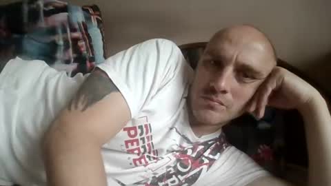 Martin Banas online show from June 15, 2026, 1:13 pm