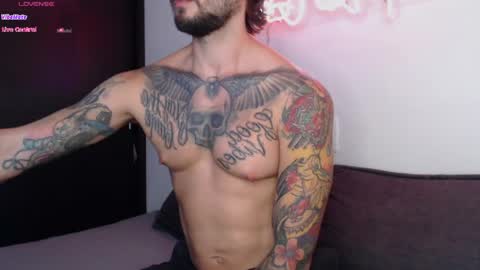 Snapshot of marco_allison43 chatting on June 2, 2026, 6:21 pm marco_allison43 online show from June 2, 2026, 6:21 pm