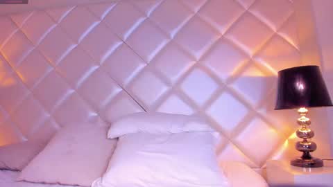 marco_deluxe online show from May 28, 2026, 11:29 am