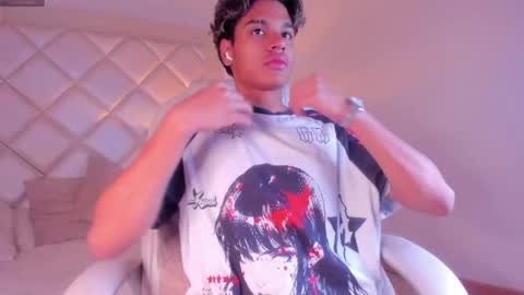 marco_deluxe online show from June 2, 2026, 11:45 am