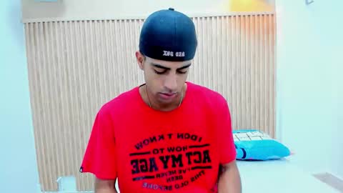 MARCO online show from November 13, 2025, 12:15 pm