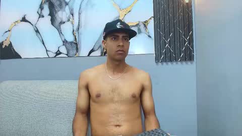 MARCO online show from November 27, 2025, 1:13 pm