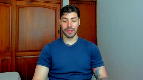Snapshot of marco_tahani_ chatting on May 12, 2026, 12:57 pm Marco IG marco tahani online show from May 12, 2026, 12:57 pm