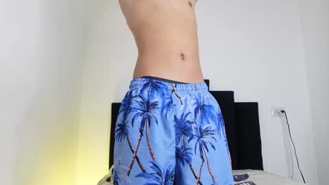 Marco online show from January 17, 2025, 2:18 am