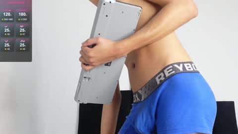 Marco online show from January 26, 2025, 5:34 am