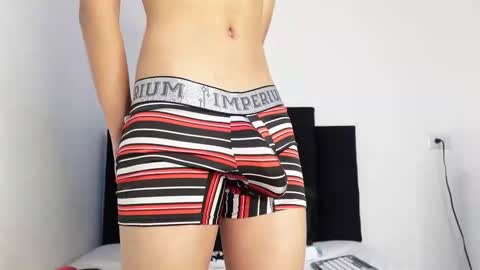 Marco online show from September 12, 2025, 3:28 am