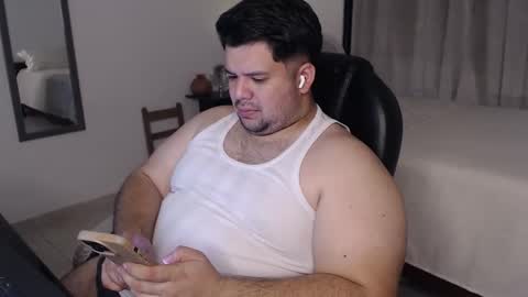 Marcos online show from March 21, 2026, 6:18 am