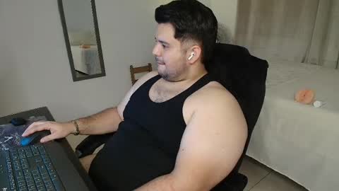 Marcos online show from April 7, 2026, 11:59 pm