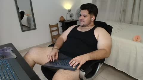 Marcos online show from April 8, 2026, 11:59 pm