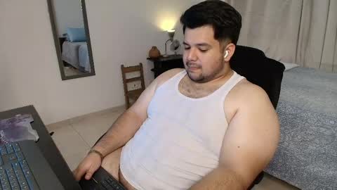 Marcos online show from April 10, 2026, 12:27 am