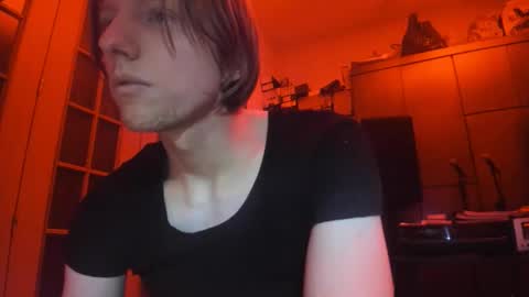 Marko1995 online show from April 4, 2026, 9:01 pm