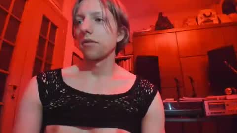 Marko1995 online show from April 19, 2026, 9:17 pm