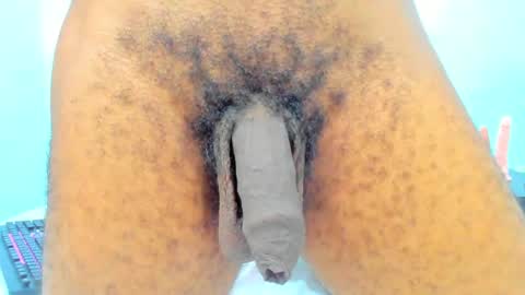 Marco Luis online show from February 21, 2025, 2:39 am