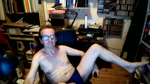 Marco online show from July 7, 2026, 6:12 pm